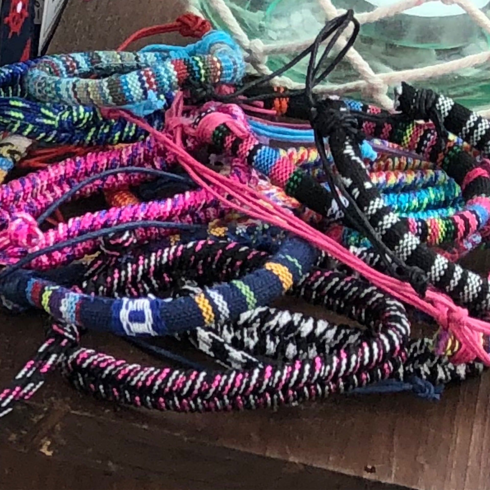 Anklets friendship online
